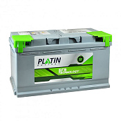 Аккумулятор Platin EFB (100 Ah)